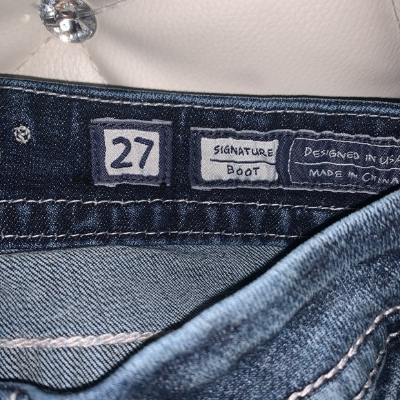 Miss Me Jeans - Picture 5 of 6